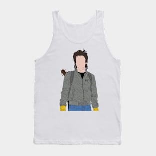 Steve Harrington Tank Top